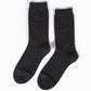 MERINO CREW SOCK -  DURABLE & MOISTURE-WICKING