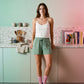WOMENS ALL SORTS BAMBOO SOCK