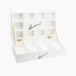 SOCK ORGANISER BOX - BOX ONLY
