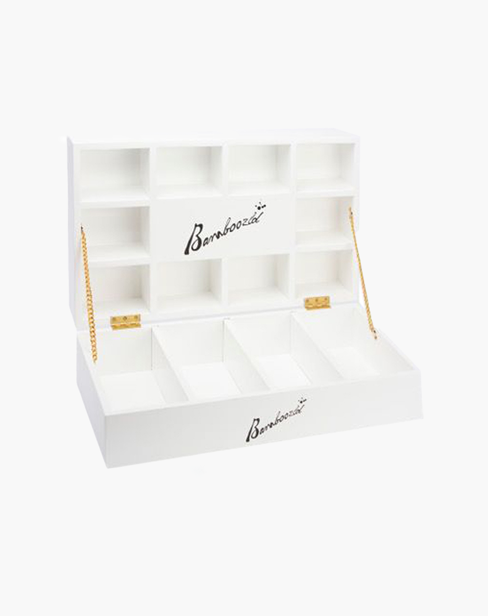 SOCK ORGANISER BOX - BOX ONLY