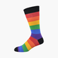 MENS PROUD BAMBOO SOCK