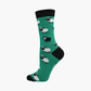 WOMENS SHEEP BAMBOO SOCKS