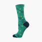 WOMENS TENNIS BAMBOO SOCK