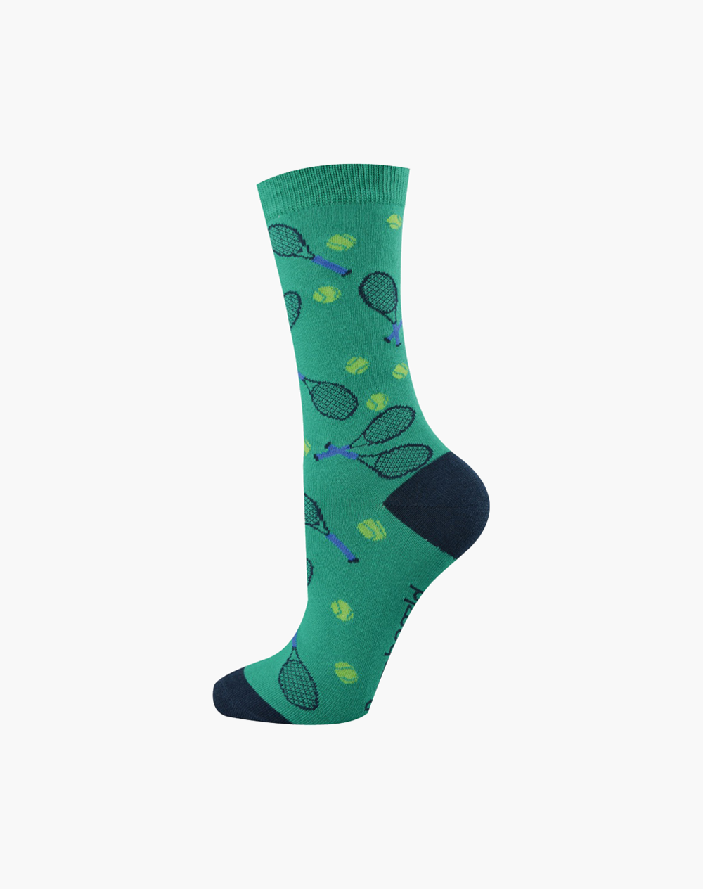 WOMENS TENNIS BAMBOO SOCK