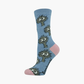 WOMENS EMU BAMBOO SOCK