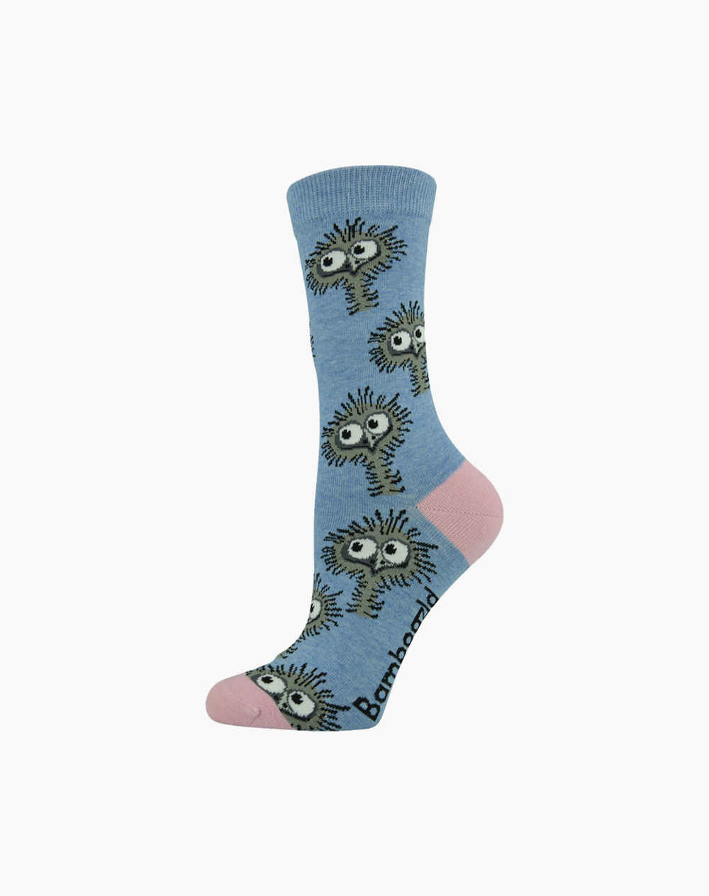 WOMENS EMU BAMBOO SOCK