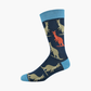 MENS KANGA BAMBOO SOCK