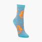 KIDS SEAHORSE MAGIC BAMBOO SOCK
