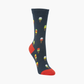 WOMENS ICE CREAM BAMBOO SOCKS