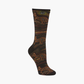 WOMENS INDIGENOUS AUSTRALIAN KANGAROO BAMBOO SOCK