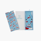 MENS JACK RUSSELL BAMBOO SOCK CARD