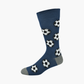 MENS SOCCER BAMBOO SOCKS