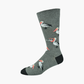 MENS STORMBOY BAMBOO SOCK