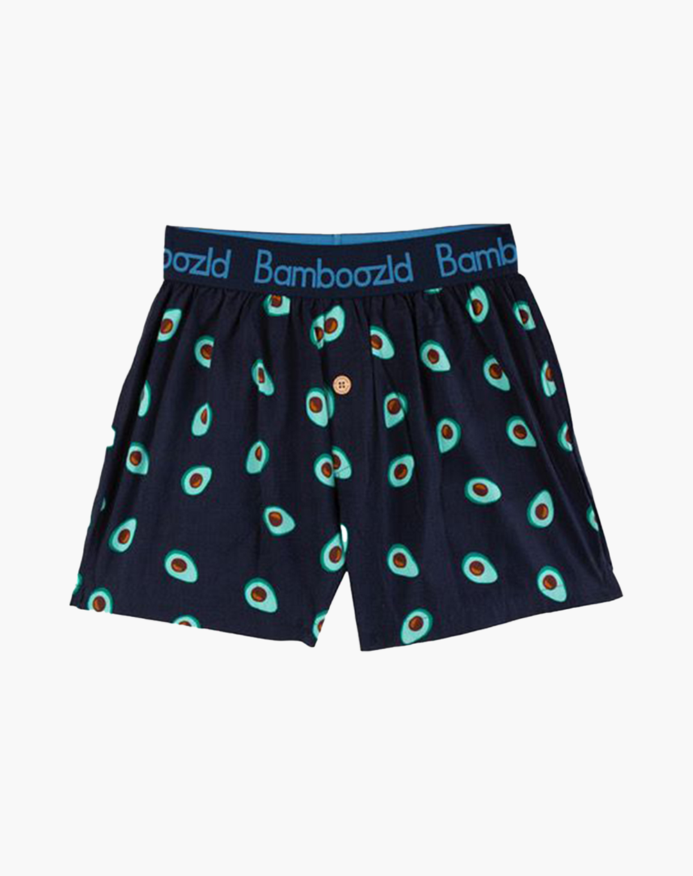 MENS HAVE AN AVO BAMBOO BOXER SHORT