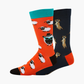 BAADKAT 2 PACK GIFT BOX SOCKS