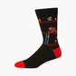 MENS KONG BAMBOO SOCK