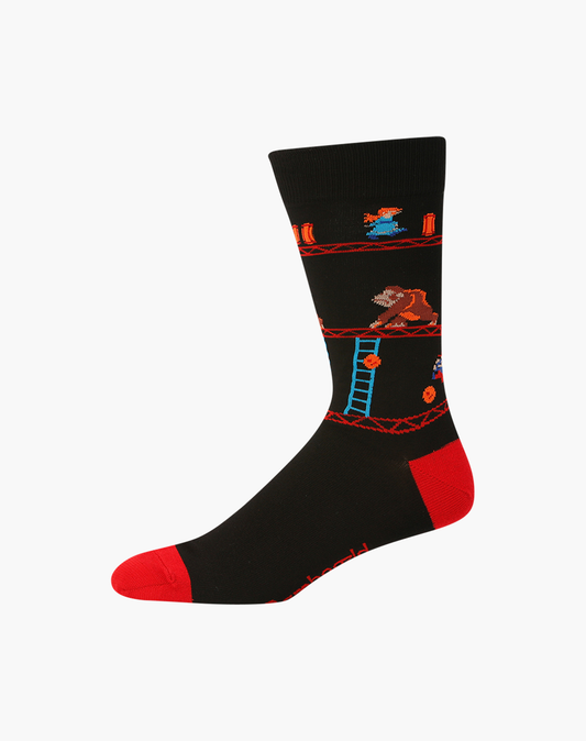 MENS KONG BAMBOO SOCK