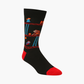 MENS KONG BAMBOO SOCK
