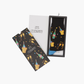 MENS LET'S CELEBRATE BAMBOO SOCK CARD