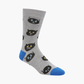 MENS FELIX BAMBOO SOCK