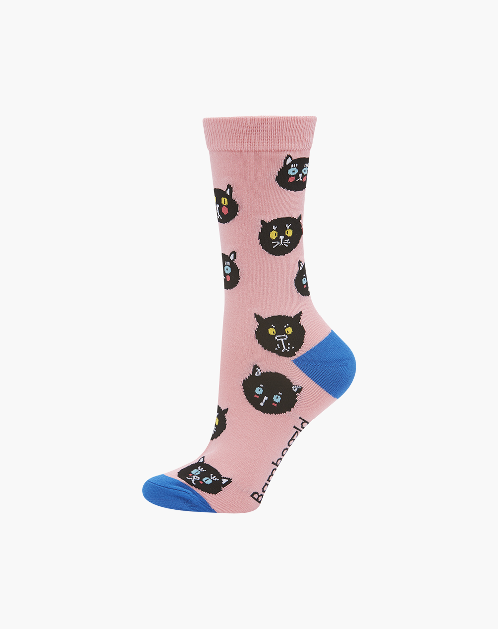 WOMENS FELIX BAMBOO SOCK