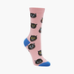 WOMENS FELIX BAMBOO SOCK