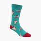 MENS HOHOHO BAMBOO SOCK