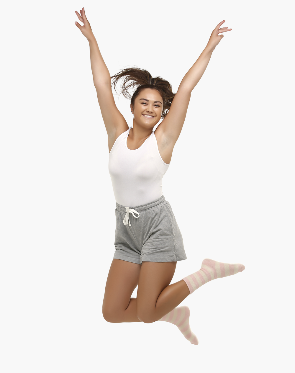 Comfy 2025 grey shorts