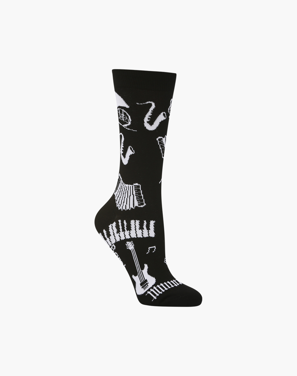 WOMENS ALL THAT JAZZ BAMBOO SOCK