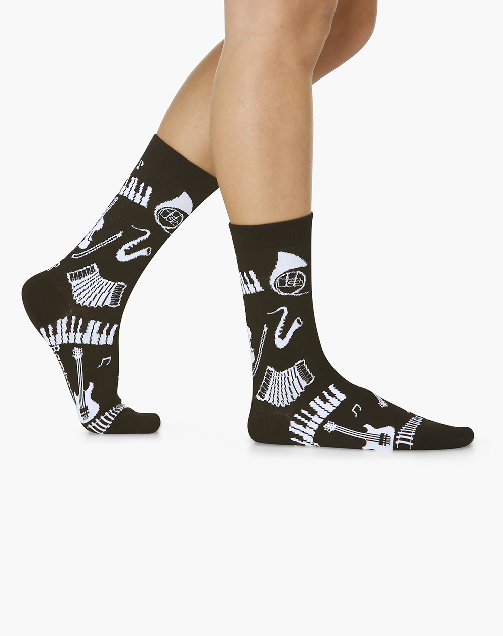 WOMENS ALL THAT JAZZ BAMBOO SOCK