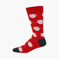 MENS KIMBA BAMBOO SOCK