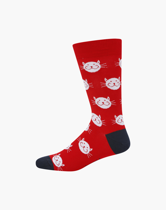 MENS KIMBA BAMBOO SOCK
