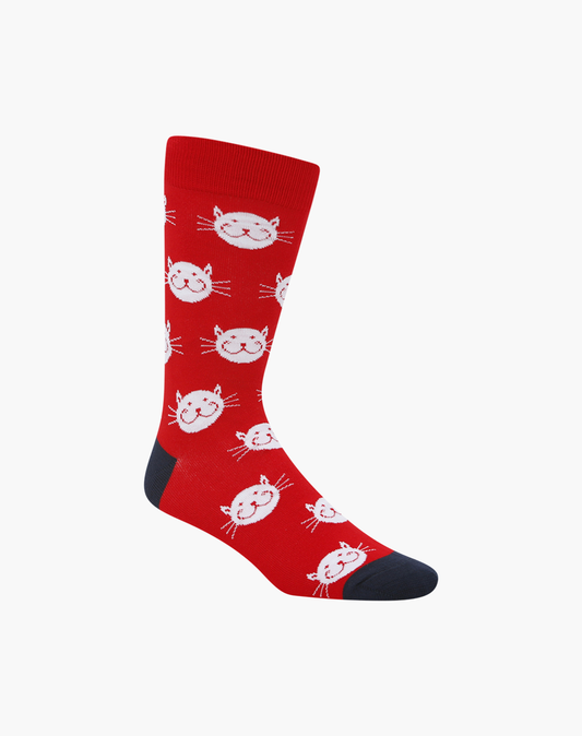 MENS KIMBA BAMBOO SOCK