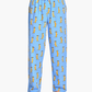 MENS MEERKAT BAMBOO SLEEP PANT