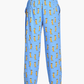 MENS MEERKAT BAMBOO SLEEP PANT