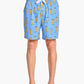 MENS MEERKAT BAMBOO WOVEN SLEEP SHORT