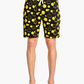 MENS SMILEY SUNSHINE BAMBOO JERSEY SLEEP SHORT