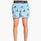 MENS COWABUNGA BAMBOO BOXER SHORT