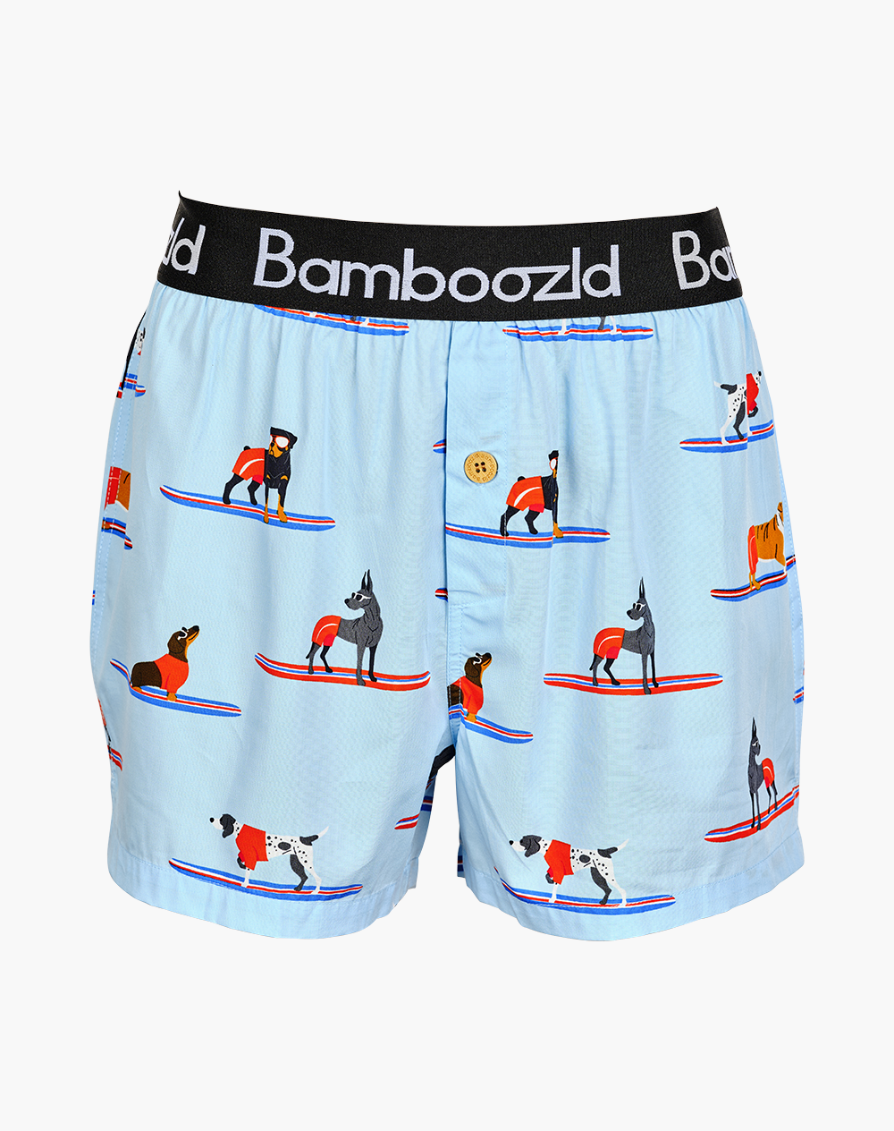 Boxer Bundle
