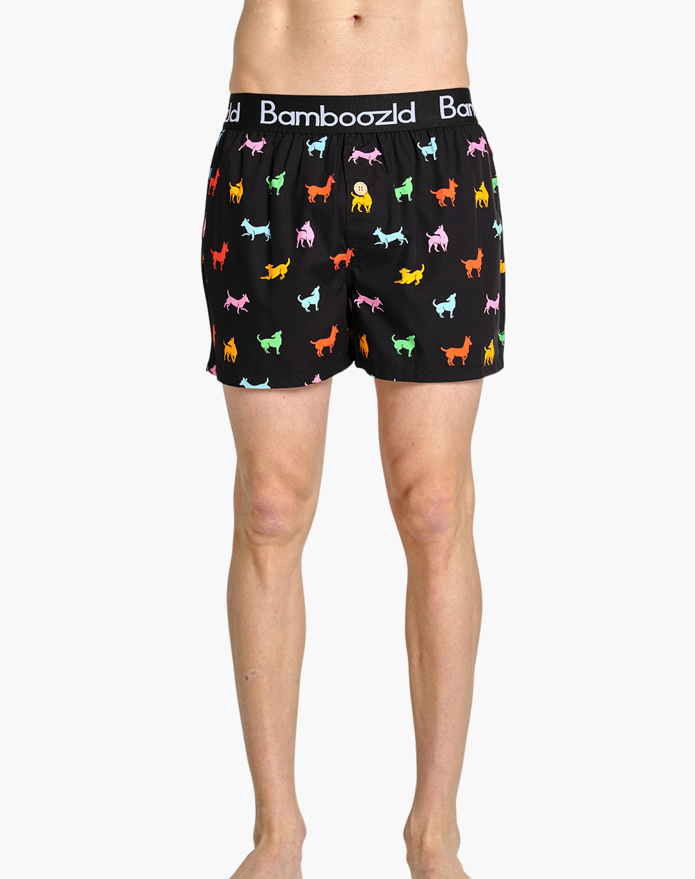Good on sale boxer shorts