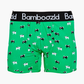 MENS HOLY COW BAMBOO TRUNK