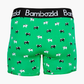 MENS HOLY COW BAMBOO TRUNK