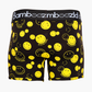 MENS SMILEY SUNSHINE BAMBOO TRUNK