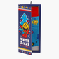 MENS CHRISTMAS GAMER BAMBOO SOCK CARD