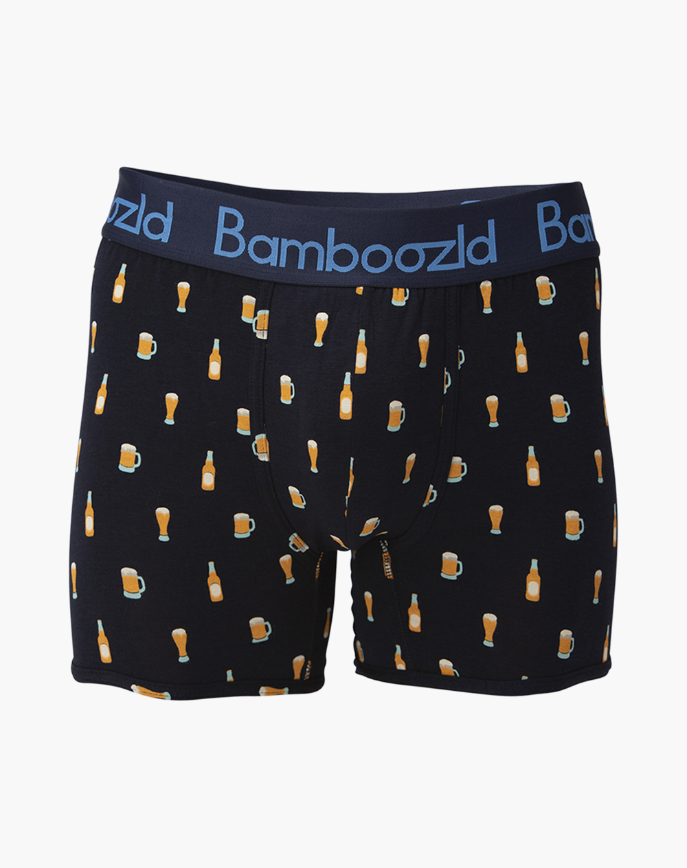 BAMBOO COTTON BEER TRUNK – Bamboozld