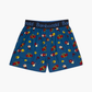 MENS ANGRY BIRDS BOOM! BAMBOO BOXER SHORT