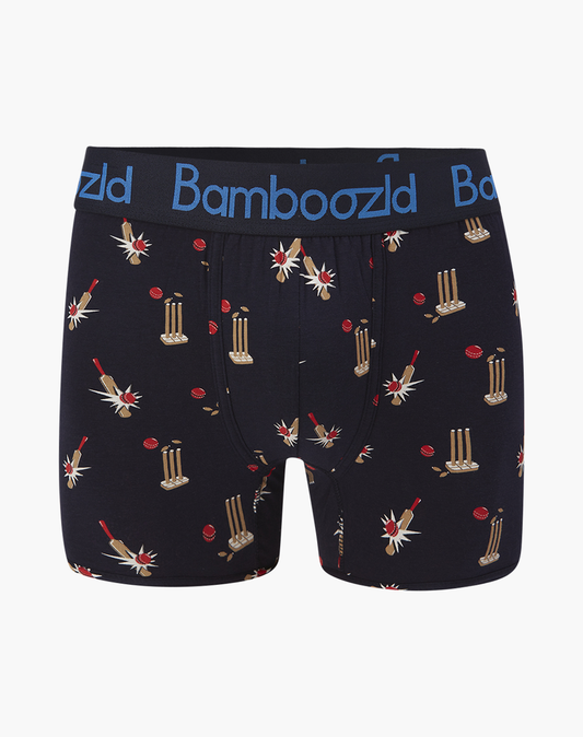 MENS HOWZ THAT BAMBOO TRUNK