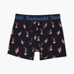 MENS HOWZ THAT BAMBOO TRUNK