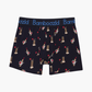 MENS HOWZ THAT BAMBOO TRUNK - SMALL SIZE ONLY