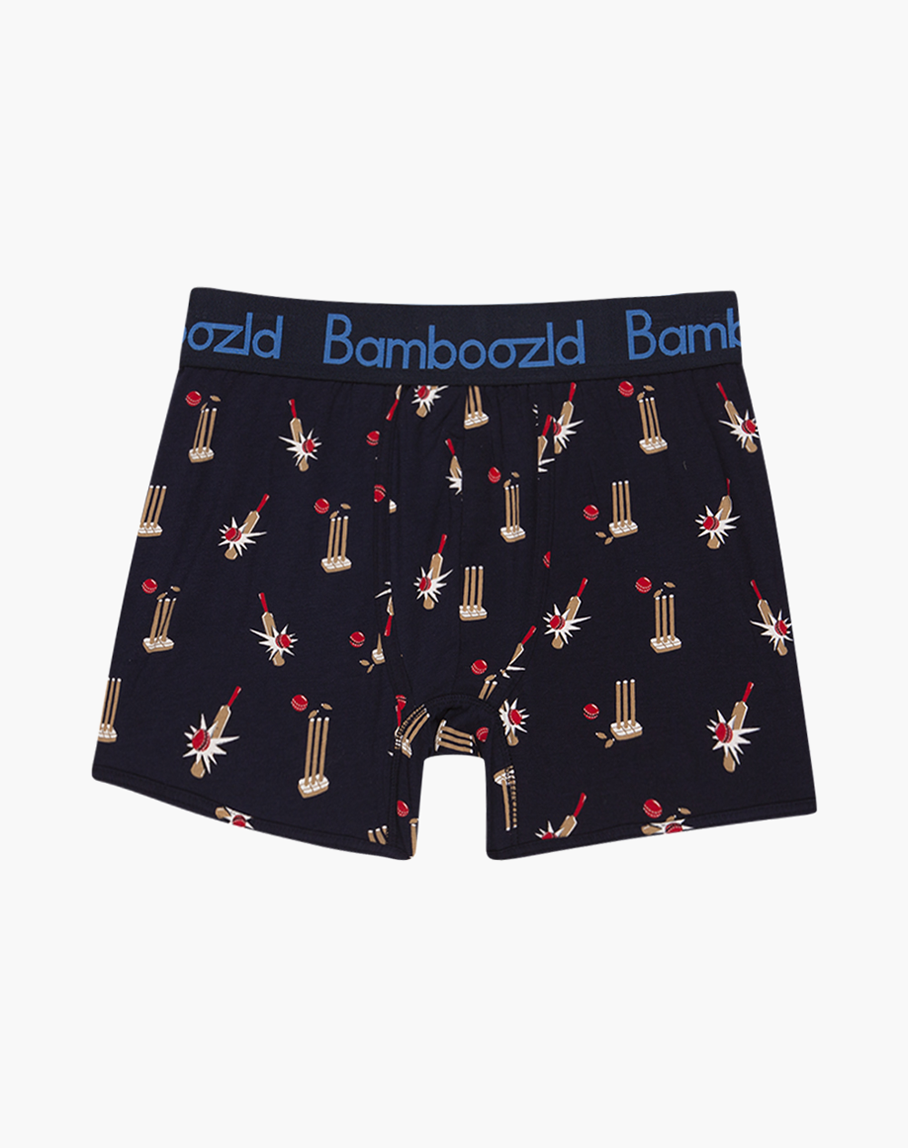 MENS HOWZ THAT BAMBOO TRUNK